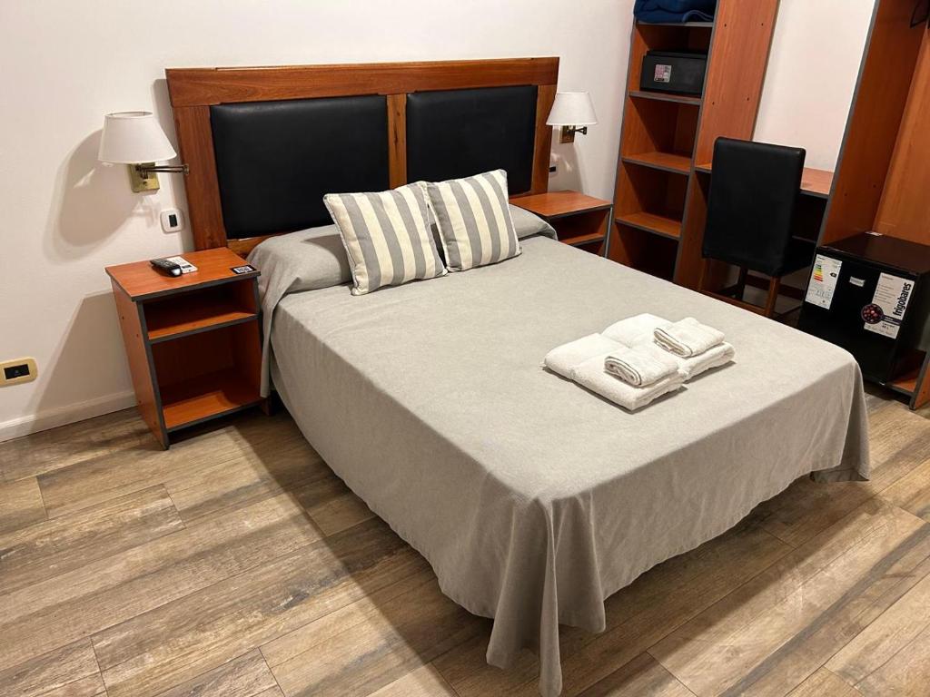 Imagen de Hotel Tykuá